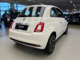 Fiat 500 1,0 Hybrid Club - 5