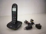Handicap telefon - DORO PhoneEasy 100w - 2