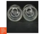 Glas salt- og peberbøsser fra Bodum (str. 12 cm) - 3
