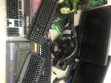Div Gaming grej
