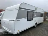 2017 - Hymer Exciting 470   Pæn og Velholdt! - 2