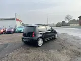 VW Up! 1,0 75 Black Up! - 4