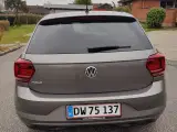 VW Polo 1,0 TSi 95 Comfortline Connect - 4