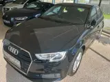 Audi A3 1,6 TDi 110 Sport Sportback S-tr. - 2