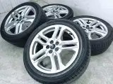 5x108 18" ET55 nav 63,4ø FORD sommersæt inkl.TPMS - 2