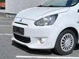 Mitsubishi Space Star 1,2 Intense CVT - 4
