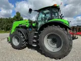 Deutz-Fahr 6190 TTV - 3