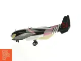 Stort modelfly fra Planes / Flyvemaskiner (str. 46 x 43 cm) - 3