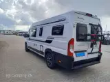 2021 - Hobby Vantana K 65 ET On Tour   Velholdt Campervan fra Hobby Weekend tilbud! - 4