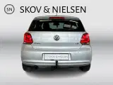 VW Polo 1,2 TSi 90 Comfortline - 4