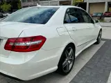 MERCEDES-BENZ E-Klasse  350 CDI BlueEFFICIENCY - 2