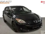 Mazda 3 1,6 DE Premium 115HK 5d 6g - 2