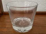 Rosendahl Gran Cru snaps og Whisky glas