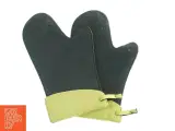 Neopren bagehandsker (str. 27,5x18 cm) - 3