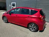 Nissan Note 1,2 Acenta Plus Tech Pack Body Kit 80HK 5d - 3