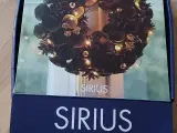 Julekrans 			