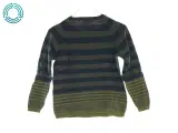 Sweater fra Norlie (str. 116) - 2