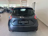 Renault Zoe 41 Intens - 4