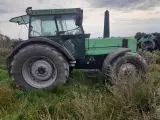Traktor 4WD