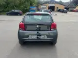 Peugeot 108 1,0 e-VTi 72 Allure+ - 5