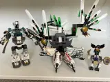 Lego Ninjago 