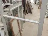 Høj forsatsramme m. blæst glas - 2