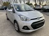 Hyundai  I  10  1,0  comfort - 2