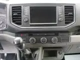 VW Crafter 35 2,0 TDi 140 Chassis - 5