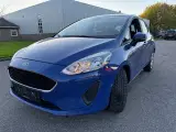 Ford Fiesta 1,5 TDCi 85 Active Van - 2