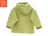 Hættetrøje, fleece (str. 74 cm) - 2