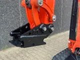 Kubota KX019-4 | 1900 kg minigraver - 3