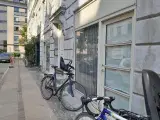 I det skønne Nansensgade kvarter - erhvervslejemål med mange muligheder... - 4