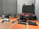 DJI FPV (udlejes)