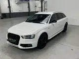 Audi A4 2,0 TDi 150 S-line Avant Multitr. - 3