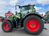 Fendt 720 Power+ GEN7 FABRIKSNY TIL OMGÅENDE LEVERING! - 4