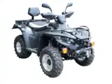 Linhai ATV 300 T3B Klargjordt - 4