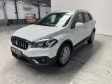 Suzuki S-Cross 1,0 Boosterjet Active aut. - 3