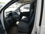Mercedes-Benz Vito 110 L 2,1 CDI Works 95HK Van - 5