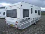 2009 - LMC Maestro 520 D - 5