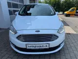 Ford C-MAX 1,5 SCTi 150 Titanium aut. - 4