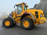 Volvo L 70 H KUN 7900 TIMER OG MED CDC STYRING! - 5