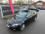 VW Golf VI 1,6 TDi 105 Comfortline Variant BMT