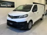 Toyota ProAce 2,0 D 120 Long Comfort - 3