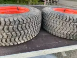 Kubota hjul  - 3