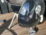 Weber kuglegrill Ø=55cm