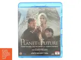 The Planet of the Future med Sean Bean (DVD) - 2