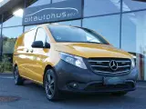 Mercedes Vito 114 2,2 CDi Kassevogn aut. L - 2