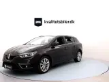 Renault Megane IV 1,2 TCe 130 Zen Sport Tourer EDC