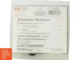 Concerto Per Violino med Nigel Kennedy (DVD) - 3