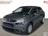 Citroën C4 Cactus 1,2 PureTech Skyline start/stop 110HK 5d - 2